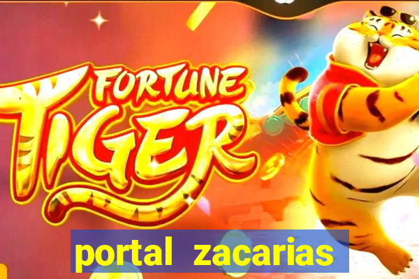 portal zacarias area 51